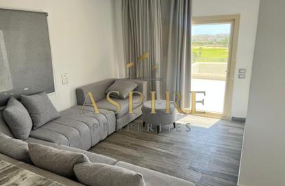 Chalet - 3 Bedrooms - 3 Bathrooms for sale in Hacienda Bay - Sidi Abdel Rahman - North Coast