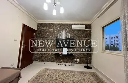 شقة - 3 غرف نوم - 2 حمامات للبيع في عمارات البنفسج - البنفسج - مدينة القاهرة الجديدة - القاهرة