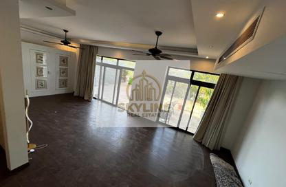 Villa - 5 - 7 for rent in Westown - Sheikh Zayed Compounds - Sheikh Zayed City - Giza Villa - 5 - 7 for rent in Westown - Sheikh Zayed Compounds - Sheikh Zayed City - Giza