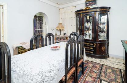 Apartment - 3 Bedrooms - 1 Bathroom for sale in Sporting - Hay Sharq - Alexandria Apartment - 3 Bedrooms - 1 Bathroom for sale in Sporting - Hay Sharq - Alexandria