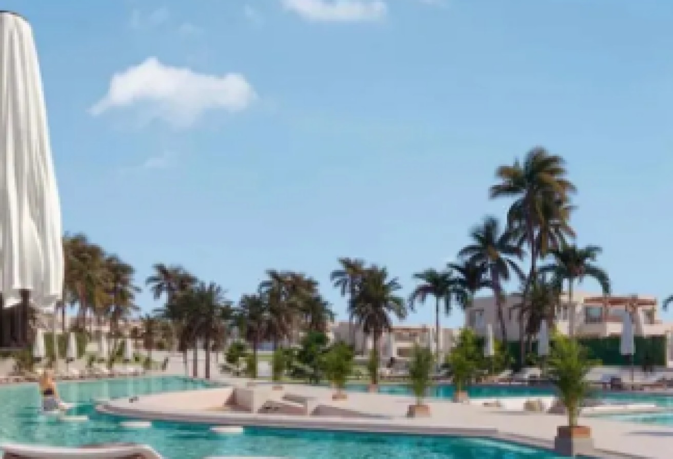 1BR Studio| Hacienda West| Installments thumbnail