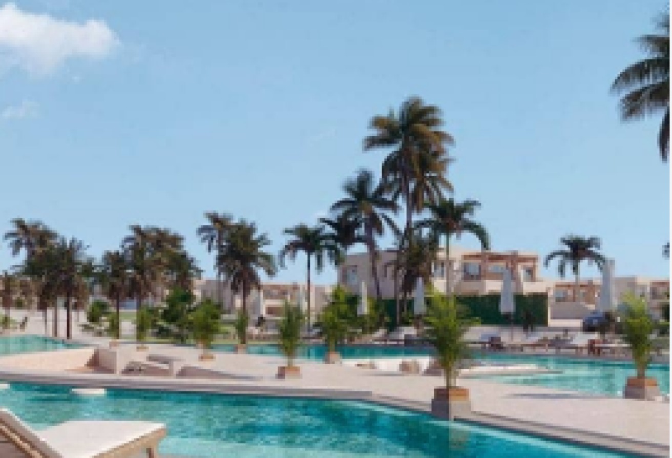 1BR Studio| Hacienda West| Installments thumbnail