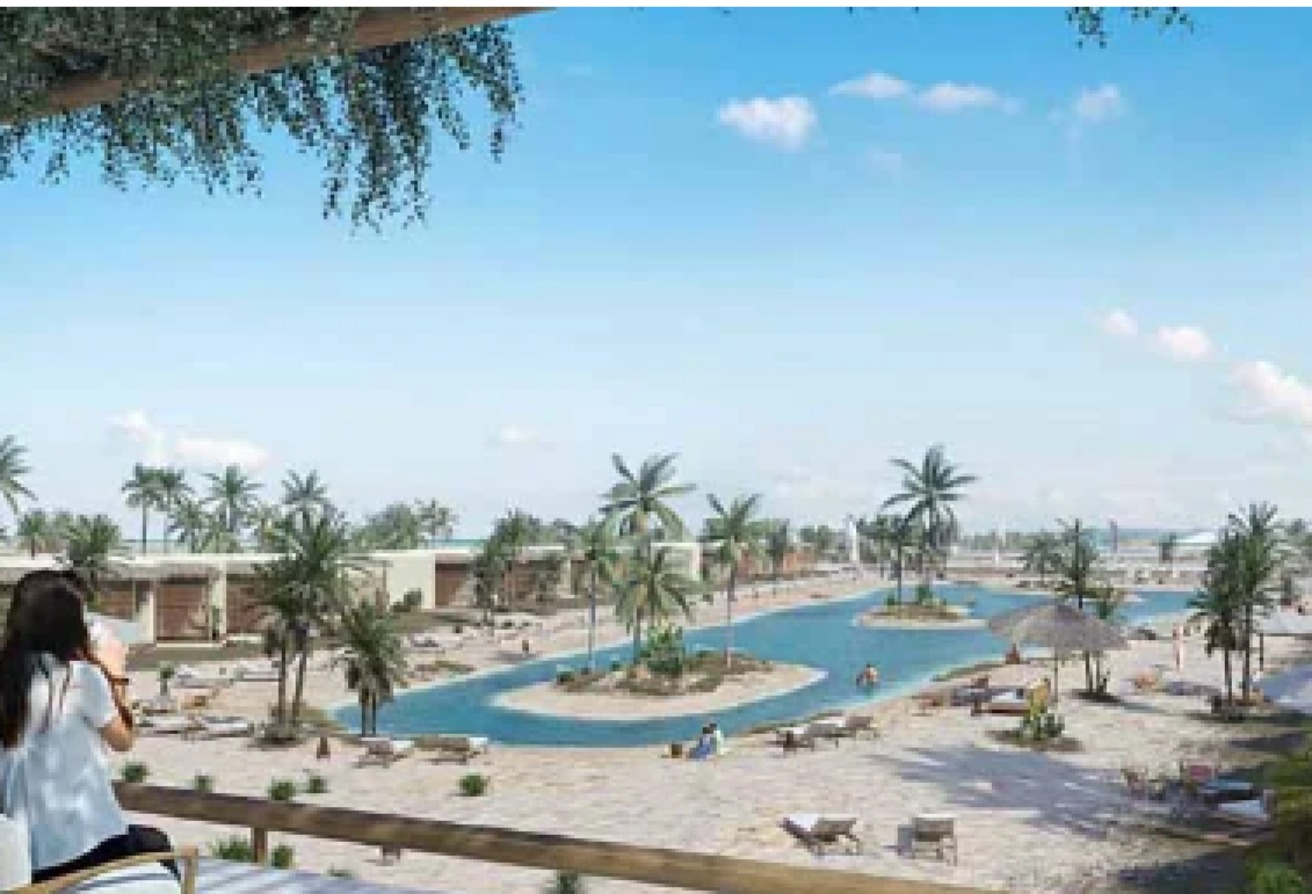 1BR Studio| Hacienda West| Installments thumbnail