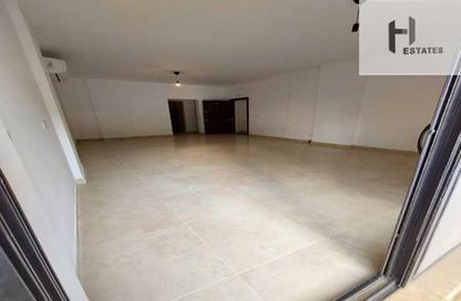 Apartment - 1 Bedroom - 2 Bathrooms for rent in Moon Residences - Fifth Square - The 5th Settlement - New Cairo City - Cairo
