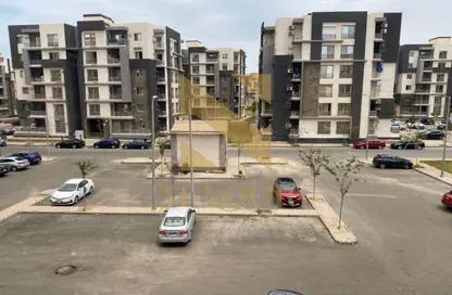 شقة - 3 غرف نوم - 2 حمامات للايجار في جنة اكتوبر - كمبوندات 6 أكتوبر - مدينة 6 أكتوبر - الجيزة