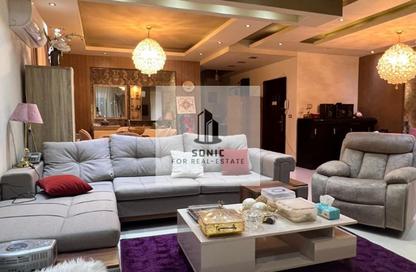 Apartment - 3 Bedrooms - 2 Bathrooms for sale in Mohamed Rahim St. - El Yasmeen 3 - El Yasmeen - New Cairo City - Cairo Apartment - 3 Bedrooms - 2 Bathrooms for sale in Mohamed Rahim St. - El Yasmeen 3 - El Yasmeen - New Cairo City - Cairo