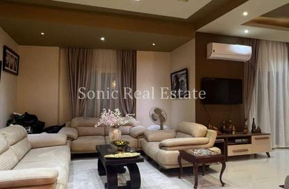 Apartment - 3 Bedrooms - 2 Bathrooms for sale in Mohamed Rahim St. - El Yasmeen 3 - El Yasmeen - New Cairo City - Cairo