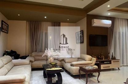 Apartment - 3 Bedrooms - 2 Bathrooms for sale in Mohamed Rahim St. - El Yasmeen 3 - El Yasmeen - New Cairo City - Cairo Apartment - 3 Bedrooms - 2 Bathrooms for sale in Mohamed Rahim St. - El Yasmeen 3 - El Yasmeen - New Cairo City - Cairo