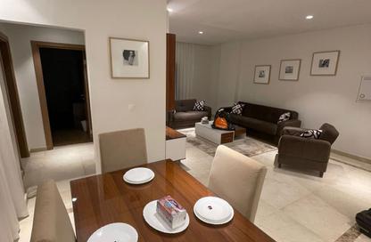Apartment - Studio - 1 Bathroom for rent in Mivida - 5th Settlement Compounds - The 5th Settlement - New Cairo City - Cairo