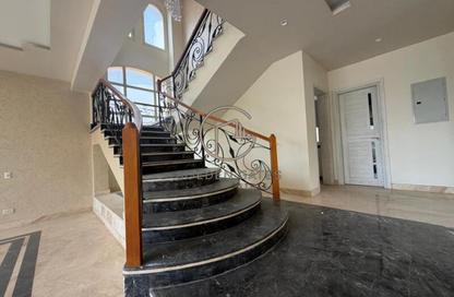 Villa - 4 Bedrooms - 4 Bathrooms for rent in Stone Park - 5th Settlement Compounds - The 5th Settlement - New Cairo City - Cairo Villa - 4 Bedrooms - 4 Bathrooms for rent in Stone Park - 5th Settlement Compounds - The 5th Settlement - New Cairo City - Cairo