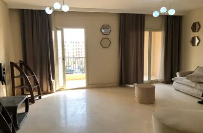 شقة - 3 غرف نوم - 3 حمامات للايجار في 90 افينيو - المستثمرين الجنوبية - مدينة القاهرة الجديدة - القاهرة