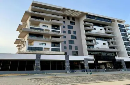 Apartment - 1 Bedroom - 1 Bathroom for sale in R3 - New Capital City - Cairo