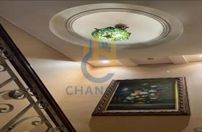 Duplex - 4 Bedrooms - 3 Bathrooms for sale in Street17 - District 3 - The 5th Settlement - New Cairo City - Cairo