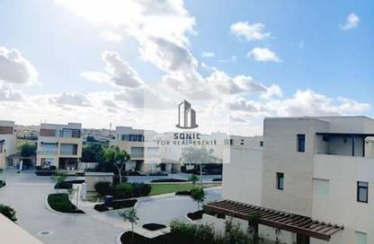 Twin House - 4 - 4 for sale in Marassi - Sidi Abdel Rahman - North Coast Twin House - 4 - 4 for sale in Marassi - Sidi Abdel Rahman - North Coast