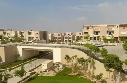 دوبلكس - 3 غرف نوم - 3 حمامات للبيع في تاج سيتي - كمبوندات التجمع الخامس - التجمع الخامس - مدينة القاهرة الجديدة - القاهرة