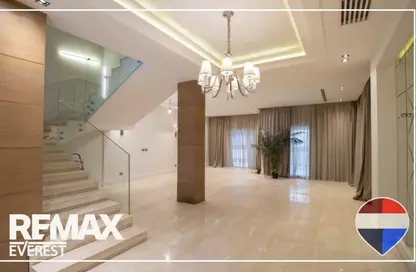 تاون هاوس - 3 غرف نوم - 3 حمامات للايجار في زايد ديونز - الحي السادس - الشيخ زايد - الجيزة