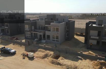 Apartment - 2 Bedrooms - 2 Bathrooms for sale in Kayan - Sheikh Zayed Compounds - Sheikh Zayed City - Giza Apartment - 2 Bedrooms - 2 Bathrooms for sale in Kayan - Sheikh Zayed Compounds - Sheikh Zayed City - Giza