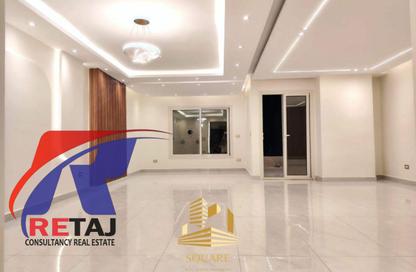 Apartment - 3 Bedrooms - 3 Bathrooms for sale in Abbas Al Akkad St. - 1st Zone - Nasr City - Cairo