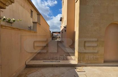 Villa - 6 Bedrooms - 6 Bathrooms for rent in Celesta Hills - Uptown Cairo - Mokattam - Cairo