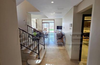 Villa - 6 Bedrooms - 6 Bathrooms for rent in Celesta Hills - Uptown Cairo - Mokattam - Cairo