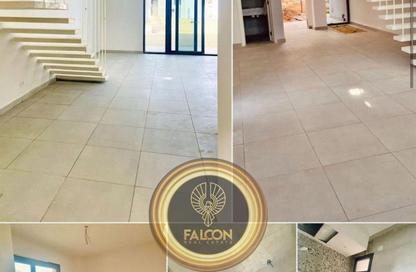 Villa - 4 Bedrooms - 4 Bathrooms for sale in June - Ras Al Hekma - North Coast