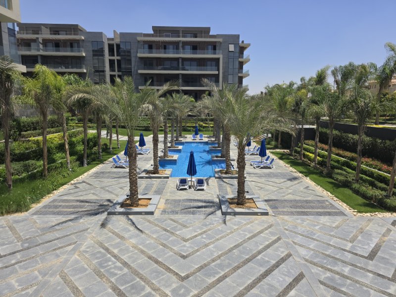 2BR Apartment | Convenient Location | El Patio Oro thumbnail