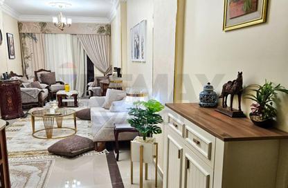 Apartment - 2 Bedrooms - 1 Bathroom for sale in Al Shaheed Galal El Desouky St. - Waboor Elmayah - Hay Wasat - Alexandria Apartment - 2 Bedrooms - 1 Bathroom for sale in Al Shaheed Galal El Desouky St. - Waboor Elmayah - Hay Wasat - Alexandria