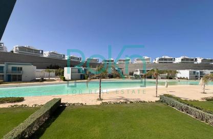Chalet - 3 Bedrooms - 2 Bathrooms for sale in Fouka Bay - Qesm Marsa Matrouh - North Coast Chalet - 3 Bedrooms - 2 Bathrooms for sale in Fouka Bay - Qesm Marsa Matrouh - North Coast