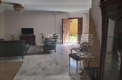 شقة - 3 غرف نوم - 1 حمام للايجار في عمارات النرجس - النرجس - مدينة القاهرة الجديدة - القاهرة