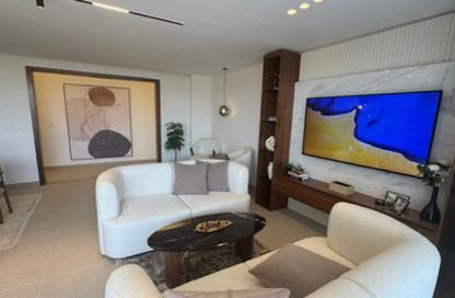 Apartment - 3 - 3 for sale in Al  Rabwa - Sheikh Zayed Compounds - Sheikh Zayed City - Giza