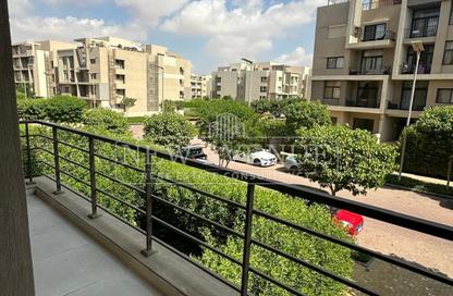 Apartment - 3 Bedrooms - 2 Bathrooms for rent in Fifth Square - The 5th Settlement - New Cairo City - Cairo