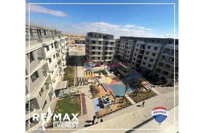 Apartment - 2 Bedrooms - 3 Bathrooms for sale in Badya Palm Hills - 6 October Compounds - 6 October City - Giza