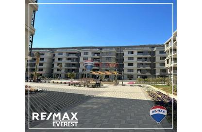 Apartment - 2 Bedrooms - 3 Bathrooms for sale in Badya Palm Hills - 6 October Compounds - 6 October City - Giza