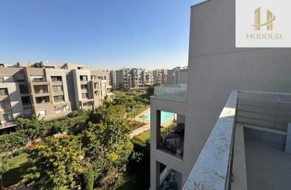 Apartment - 3 Bedrooms - 2 Bathrooms for rent in Village Gardens Katameya - 5th Settlement Compounds - The 5th Settlement - New Cairo City - Cairo