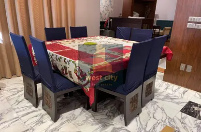 تاون هاوس - 3 غرف نوم - 5 حمامات للبيع في ويستاون - كمبوندات الشيخ زايد - الشيخ زايد - الجيزة