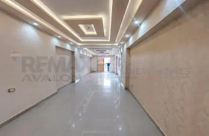 شقة - 3 غرف نوم - 3 حمامات للبيع في ميامي - حي اول المنتزة - الاسكندرية