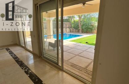 Villa - 6 - 6 for sale in Lake View - 5th Settlement Compounds - The 5th Settlement - New Cairo City - Cairo