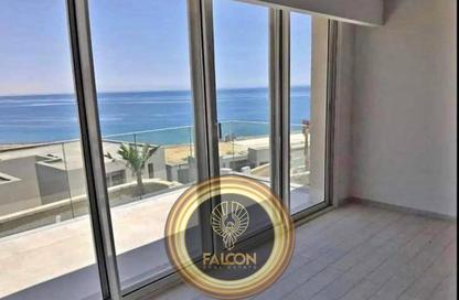 Chalet - 2 Bedrooms - 2 Bathrooms for sale in Marseilia Beach 4 - Sidi Abdel Rahman - North Coast