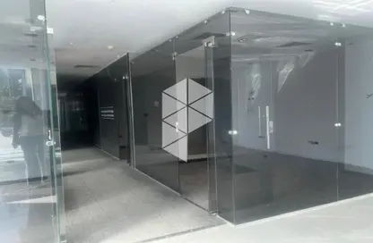 Office Space - 4 Bedrooms - 2 Bathrooms for rent in One Ninety Mall - South Teseen St. - The 5th Settlement - New Cairo City - Cairo