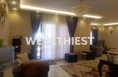 Apartment - 3 Bedrooms - 3 Bathrooms for sale in B2 - Madinaty - Cairo