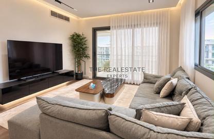Apartment - 2 - 3 for rent in Villette - 5th Settlement Compounds - The 5th Settlement - New Cairo City - Cairo Apartment - 2 - 3 for rent in Villette - 5th Settlement Compounds - The 5th Settlement - New Cairo City - Cairo