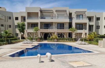 Chalet - 1 Bedroom - 1 Bathroom for sale in Azha - Al Ain Al Sokhna - Suez Chalet - 1 Bedroom - 1 Bathroom for sale in Azha - Al Ain Al Sokhna - Suez