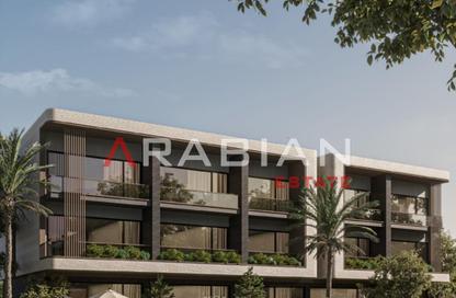 Townhouse - 4 Bedrooms - 4 Bathrooms for sale in Eastville - 5th Settlement Compounds - The 5th Settlement - New Cairo City - Cairo Townhouse - 4 Bedrooms - 4 Bathrooms for sale in Eastville - 5th Settlement Compounds - The 5th Settlement - New Cairo City - Cairo