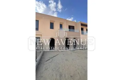 تاون هاوس - 3 غرف نوم - 3 حمامات للبيع في فاي سوديك - مدينة زايد الجديدة - الشيخ زايد - الجيزة