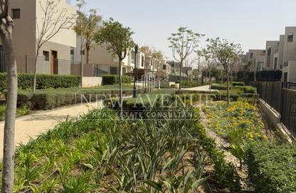 Apartment - 3 Bedrooms - 3 Bathrooms for sale in Sodic East - 6th District - New Heliopolis - Cairo