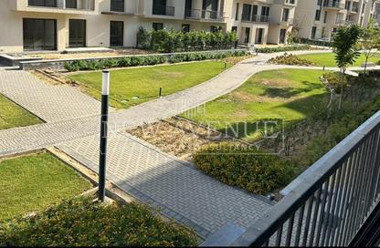 Apartment - 3 Bedrooms - 3 Bathrooms for sale in Sodic East - 6th District - New Heliopolis - Cairo Apartment - 3 Bedrooms - 3 Bathrooms for sale in Sodic East - 6th District - New Heliopolis - Cairo