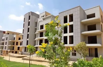 Penthouse - 3 Bedrooms - 3 Bathrooms for sale in Creek Town - The 1st Settlement - New Cairo City - Cairo Penthouse - 3 Bedrooms - 3 Bathrooms for sale in Creek Town - The 1st Settlement - New Cairo City - Cairo