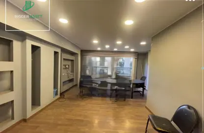 Whole Building - Studio - 5 Bathrooms for rent in Street 263 - New Maadi - Hay El Maadi - Cairo