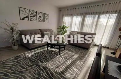 شقة - 3 غرف نوم - 2 حمامات للايجار في پريڤادو - مدينتي - القاهرة