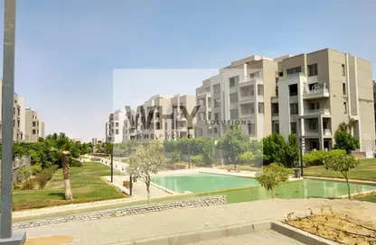 Apartment - 3 Bedrooms - 3 Bathrooms for sale in Village Gardens Katameya - 5th Settlement Compounds - The 5th Settlement - New Cairo City - Cairo